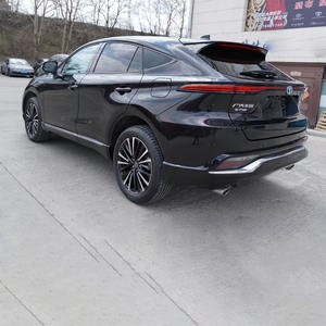 2022 pour Toyota <span class=keywords><strong>Venza</strong></span> <span class=keywords><strong>hybride</strong></span> SUV haute qualité luxe 2.5L CVT 4WD AWD conduite direction gauche véhicule d'occasion à bas prix à <span class=keywords><strong>vendre</strong></span> - Product Image 4