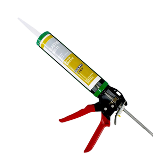 <span class=keywords><strong>Silicone</strong></span> Sigillante Tixotropico N9111 per Rimozione Alcol, Bianco per Costruzioni, 310 ML - Product Image 5