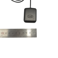 Antenne de réception de signal GPS 1575.42MHz embarquée avec antennes SMA MCX MMCX SMB Fakra BNC TNC GNSS et GPS