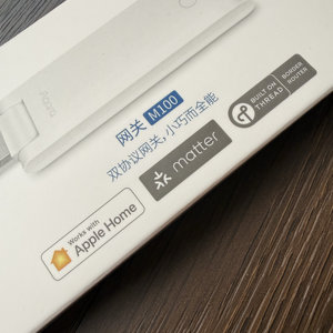 Capteur intelligent de fuite d'eau Zigbee 3.0, lot de 3 avec hub passerelle, détecteur d'inondation IP67 pour kit d'alarme d'automatisation Applehome HomeKit - Product Image 4