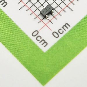 brand-new original PDTC143ZU,115 SC-70 SOT-323 Transistors Digital Transistors 200mW 50V 100mA NPN - Product Image 1