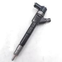 Injektor Bahan Bakar Diesel Baru 0445120073 ME194299 untuk Truk FUSO CANTER Mesin 4M42 4M50