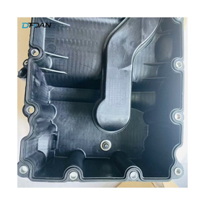 อะไหล่เครื่องยนต์ดีเซลราคาดีที่สุด ถังน้ำมันเครื่องยนต์ Isf2.8 รุ่น 5302123 - Product Image 4