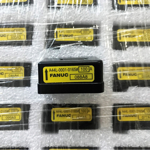 A44L-0001-0165 # Transformador de Corriente de 100A FANUC - Product Image 5
