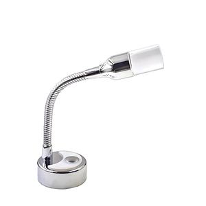 ANHEART-Lámpara LED de lectura para barco, luz blanca cálida para remolque, Interior, Flexible, <span class=keywords><strong>serpiente</strong></span>, otro proveedor marino - Product Image 3
