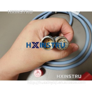 Agilent keysight สายเซ็นเซอร์พลังงาน N1917A สำหรับ N1911A/N1912A ที่ใช้ HX1 - Product Image 2