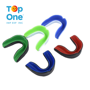 TopOne vente chaude EVA adulte sport protège-dents Premium Silicone dents protecteur pour la boxe Football basket-ball Hockey - Product Image 1