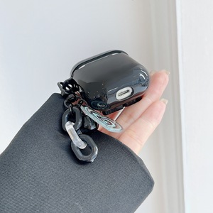 Kawaii Cartoon 3D <span class=keywords><strong>Anime</strong></span> casque étui pour App1e Airp0ds 1 2 <span class=keywords><strong>3</strong></span> Pro Pro2 Silicone antichoc écouteur couverture - Product Image 6