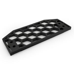 Services de Fabrication Anodisation/Brossé En Alliage D'<span class=keywords><strong>aluminium</strong></span> De Précision Pièces D'usinage CNC - Product Image 1