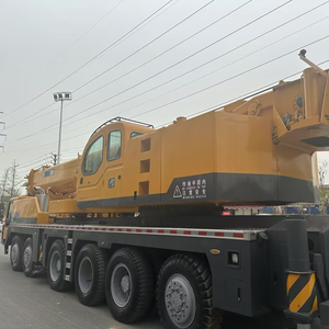 2025 grue équipement de levage <span class=keywords><strong>camion</strong></span> grue à flèche <span class=keywords><strong>camion</strong></span> <span class=keywords><strong>camion</strong></span> grue 100 tonnes - Product Image 4