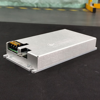 Module convertisseur DC-DC à cadre ouvert Dilong 1kW pour véhicules électriques, modèles DE1KS5C-48S14RC, convertit DC 48V en 14V, convertisseurs DCDC abaisseurs de tension