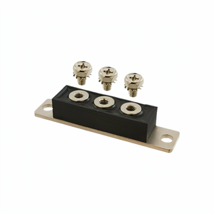 Three Tower Diode Arrays MSRT100120AD Buy Electronics Components Online In Stock - Product Image 1