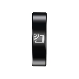 Nouvelle bague connectée intelligente : moniteur de fréquence cardiaque, d'oxygène sanguin et de sommeil, longue autonomie, étanche, bague de doigt portable universelle - Product Image 3