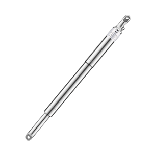 Actuador lineal eléctrico pérgola antioxidante 12V 24V - Product Image 2