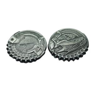 Usine En Gros Antique En Métal <span class=keywords><strong>De</strong></span> Conception Faite Sur Commande <span class=keywords><strong>de</strong></span> Pièces Pour Jeu <span class=keywords><strong>de</strong></span> <span class=keywords><strong>société</strong></span> - Product Image 4