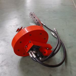 Máquina Esférica de Podar Árboles con Motor Diésel para Jardinería y Mantenimiento de Jardines - Product Image 5