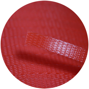 Yongsheng đóng gói vành đai PP đóng đai ban nhạc trong suốt chất lượng cao Máy Trắng đóng gói b1207 12mm <span class=keywords><strong>Polypropylene</strong></span> ràng buộc dải - Product Image 3