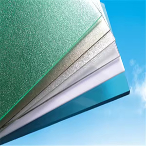 Huashuaite nguyên liệu 3mm PC nổi <span class=keywords><strong>Polycarbonate</strong></span> nhỏ nổi tấm <span class=keywords><strong>8mm</strong></span> cho cửa sổ cửa - Product Image 5