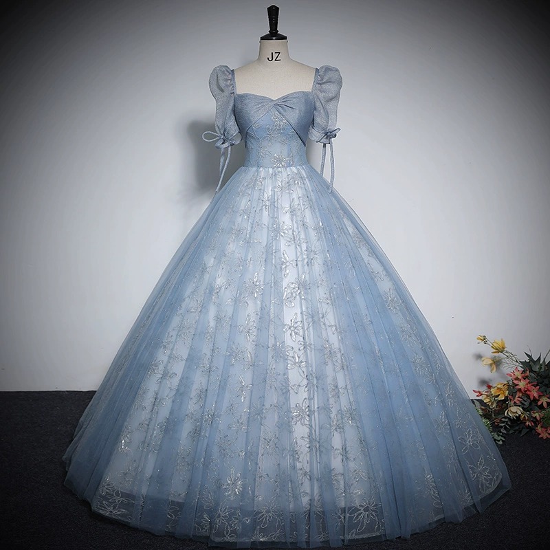 Buy In Bulk Fairy Quinceanera Dresses A-Line Criss-Cross Design |  Alibaba.com