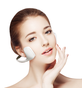เครื่องยกกระชับผิวหน้าแบบพกพา ชาร์จด้วย USB สำหรับบริหารกรามและลดไขมันหน้า - Product Image 6