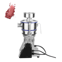 Fruitpoedermachine Universele Vergruizer Poederfreesmachine