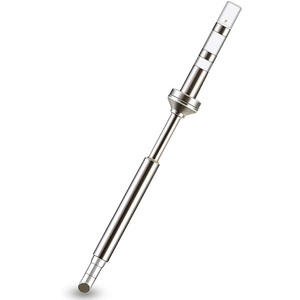 Đầu Sắt Hàn Chính Hãng Thay Thế Cho TS100, Bộ Sắt Hàn Ngoài Trời Tiện Dụng Thay Thế Mỏ Hàn Kỹ Thuật Số Mini - Product Image 5