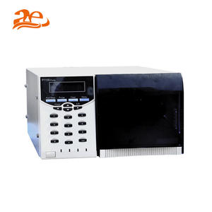 Sistema HPLC da Laboratorio AELAB Agress 1100, Cromatografia Liquida ad Alta Prestazione Isotropica e Gradiente, Iniezione Manuale - Product Image 2