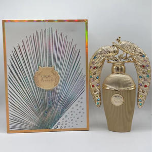 <span class=keywords><strong>Parfum</strong></span> de haute qualité, vaporisateur de fleurs arabes de Dubaï, <span class=keywords><strong>parfum</strong></span> longue durée, eau de toilette premium pour hommes et femmes - Product Image 2