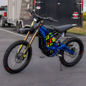2025 VTT Électrique Light Bee <span class=keywords><strong>X</strong></span> Sur <span class=keywords><strong>Ron</strong></span> Ultra 2 Suron Hyper Sutton LBX Surround Storm à Vendre - Product Image 1
