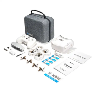 Cetus X ELRS RTF con trasmettitore Radio Brushless Whoop pronto a volare <span class=keywords><strong>Set</strong></span> Combo <span class=keywords><strong>Quadcopter</strong></span> - Product Image 6
