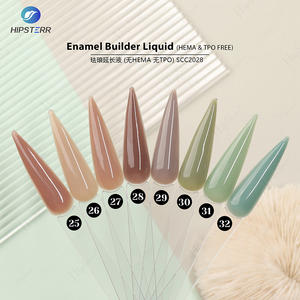 Gel UV en Botella de Fácil Aplicación, Venta al Por Mayor de Fábrica, Marca Privada, Buena Calidad, 15 ml, Gel Acrílico de Color en Botella - Product Image 5