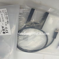 En stock Nouveau capteur photoélectrique E3Z-G81-M3J E3Z-G82-M3J/G62/G61 Fournisseur fiable Garantie d'un an