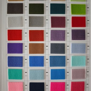 144色フラット弾性バンド10-100mm厚高速テープ靴材料荷物工芸品アクセサリー - Product Image 2