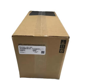 Accesorios Industriales Nuevos y Originales, Inversor Inteligente Avanzado FR-A740-2.2K-CHT - Product Image 1