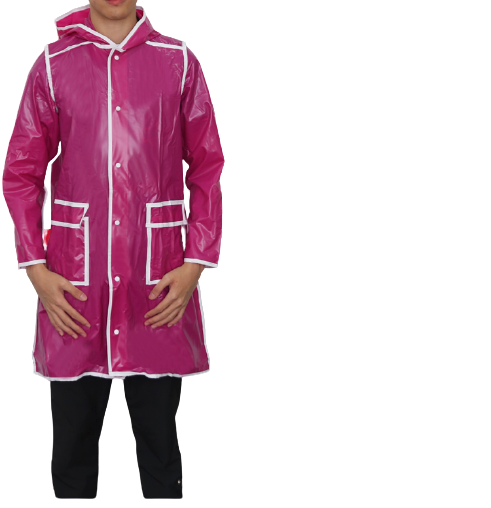 jarkin raincoat