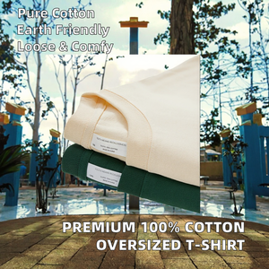 Camiseta de Algodón 100% de Alta Calidad, 300 g/m², Personalizada, Mercerizada, Cuello Redondo, Color Sólido, Estilo Musculoso, Talla Grande, con Letras, Ecológica para Hombre - Product Image 2