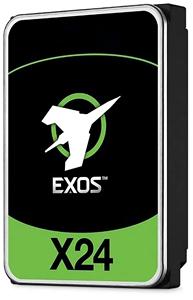 16TB Exos Enterprise Hard Drive 3.5 Inch SATA 6Gb/s 7200RPM Internal HDD for Server and Data Center - Product Image 2