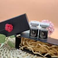 Kit cadeau Yoni, soin de la virginité, capsules de resserrement vaginal, capsules de sang artificiel pour hymen