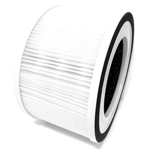 Afloia True Hepa Filter 6.41 In X 3.81 In For <b>Air</b> <b>Purifier</b> Replacement Part - Product Image 4