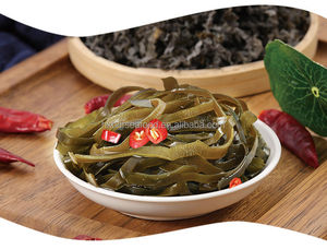 สาหร่ายทะเลตากแห้งยาวตัดสาหร่าย - Product Image 3