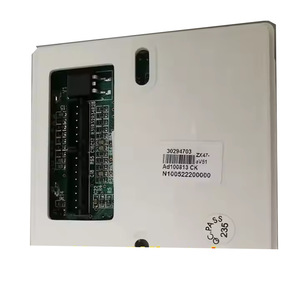 Compatible With Gree Central Air Conditioning <b>Wired</b> <b>Control</b> Panel 30294703 English Version - Product Image 4