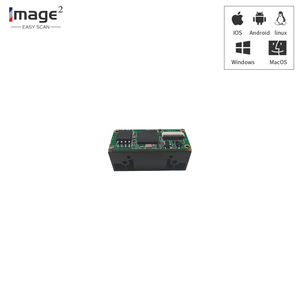 Module de scanner de codes à barres haute performance MF01 avec EAN13 CODE39 CODABAR <span class=keywords><strong>CODE93</strong></span> USB KBW USB COM TTL RS232 RS485 pour le contrôle d'accès - Product Image 6
