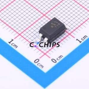 Transistor Optoacoplador de Salida de Transistor EL851S1(TA) SMD-4P Original y Nuevo - Product Image 1