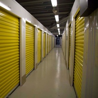 Unité de stockage commercial de bonne qualité avec garantie de qualité, en promotion à prix abordable
