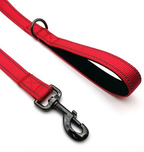 Chó Đào Tạo Dẫn Với Poop Túi Chủ Cho Nhỏ Vừa Lớn Giống Phản Quang Vải Cho Con Chó Dây Xích - Product Image 5