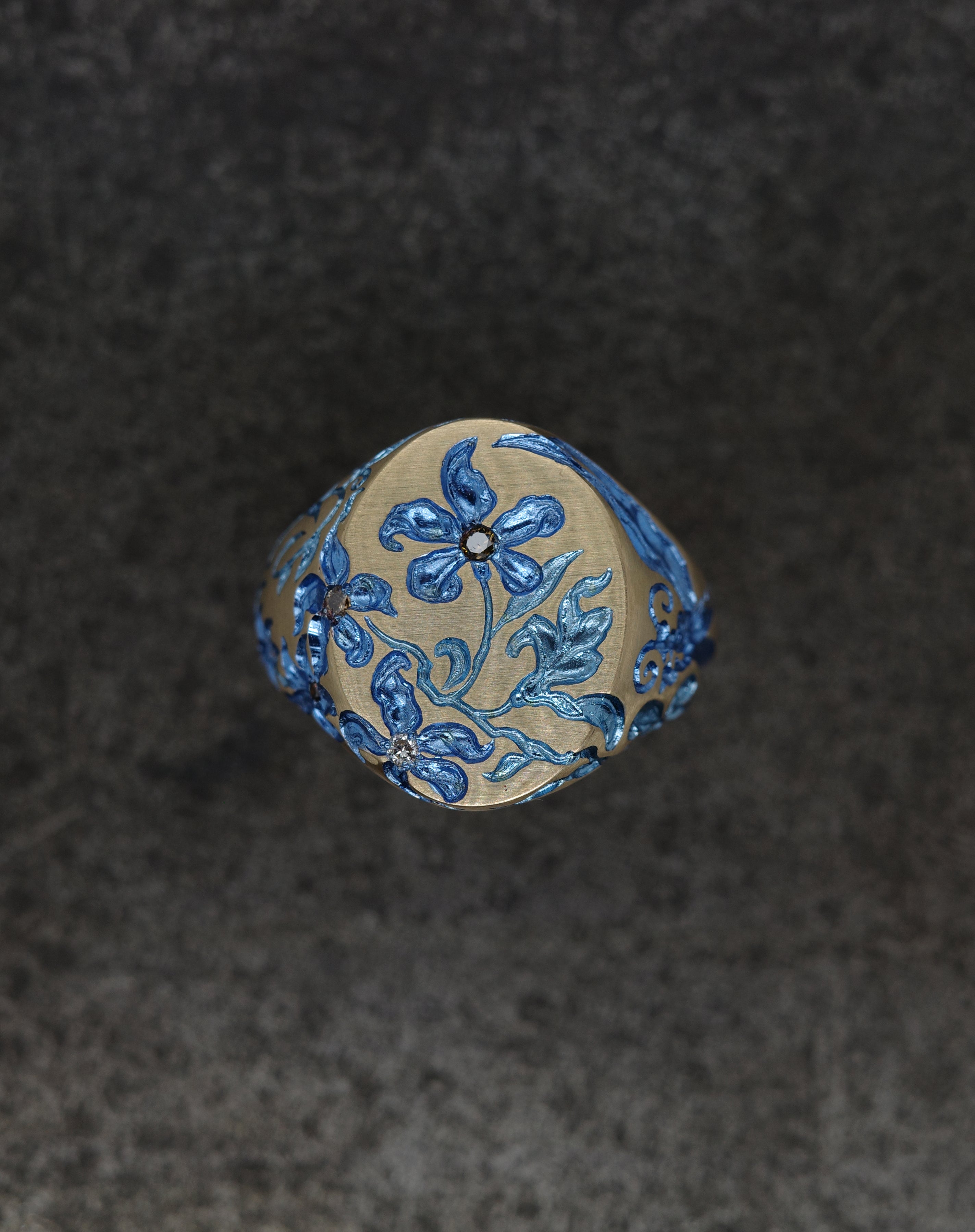 Azul