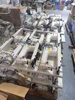 Machine à coudre plate automatique à coupe-fil DDL-8700-7, fournisseur en gros de machines à coudre en Chine