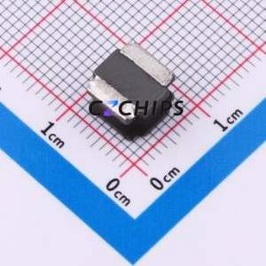 Inductor de Potencia CKCS8060-10uH/M SMD, 8x8mm (Inductancia: 10uH) (Precisión: 20%) (Corriente Nominal: 3.2A) - Product Image 2