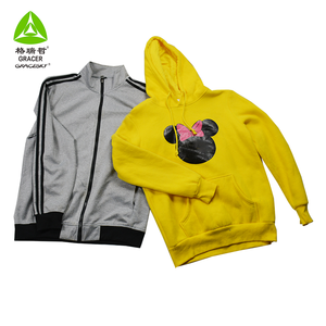 Pacas de Ropa Original de Segunda Mano Mixta Proveniente de EE. UU. - Product Image 2