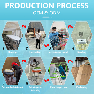 Factory ODM OEM Carbon Fiber <b>EFoil</b> <b>Jet</b> Hydro Foil Hydrofoil Surfboard <b>Efoil</b> Board With Motor <b>EFOIL</b> High Quality Factory ODM OEM - Product Image 6